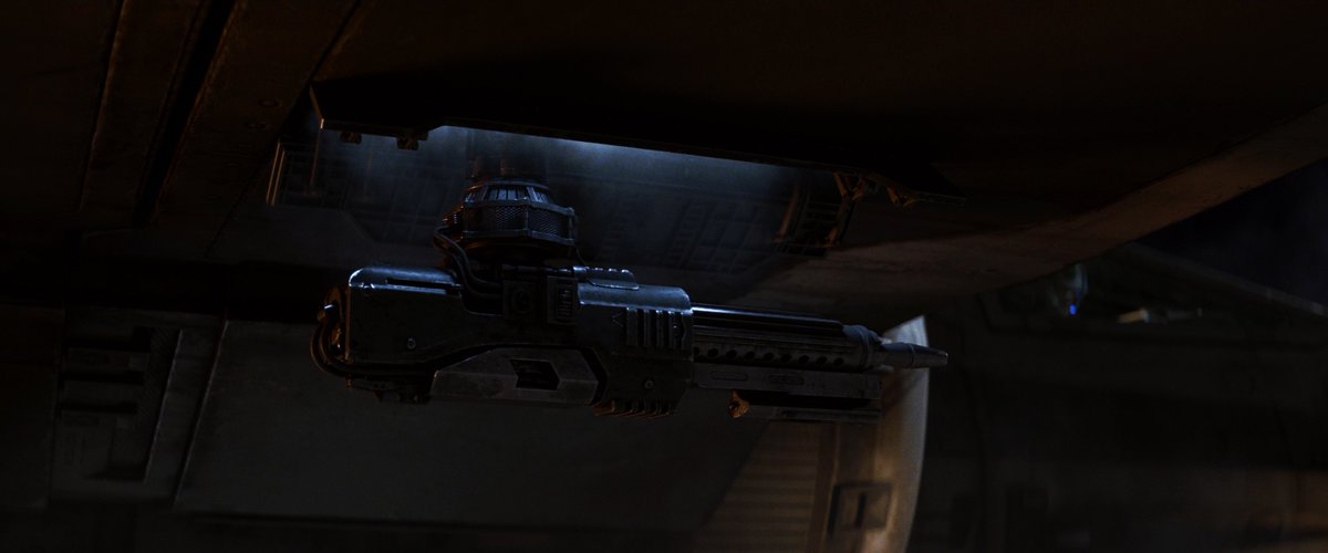 SWshotbyshot's tweet image. Star Wars: The Force Awakens - shot 51