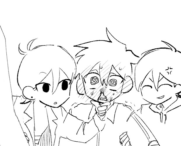 등드름 tweet media