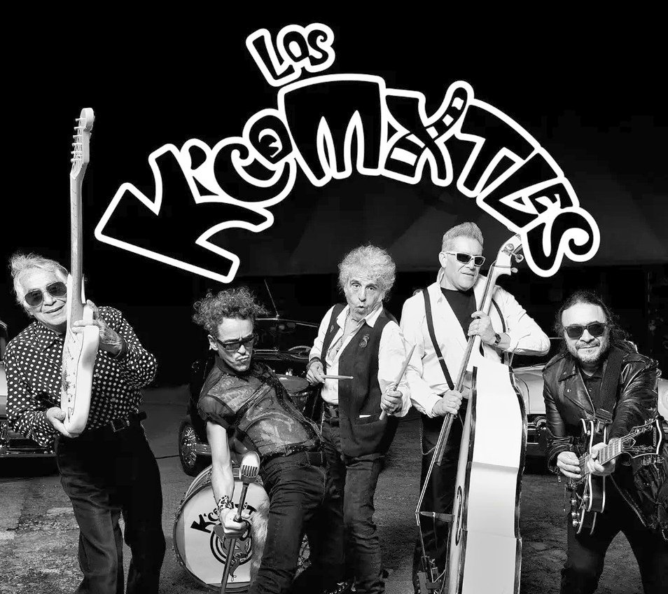 1 DIC. 4 PM <a href="/multiforoalicio/">Multiforo Alici@</a>.

🤍🙏🏽 Un rock &amp; roll por
RAFA ACOSTA.

Todas las entradas, íntegras a su tratamiento

Se suman
LOS K'COMXTLES (Rubén Albarrán)
LOS REBELDES DEL ROCK
LOS HOOLIGANS 
LOS LOCOS (de Rafa Acosta)

$200 pre 
$250 el día 
SÓLO POR TRANSFERENCIA 
(ver datos)