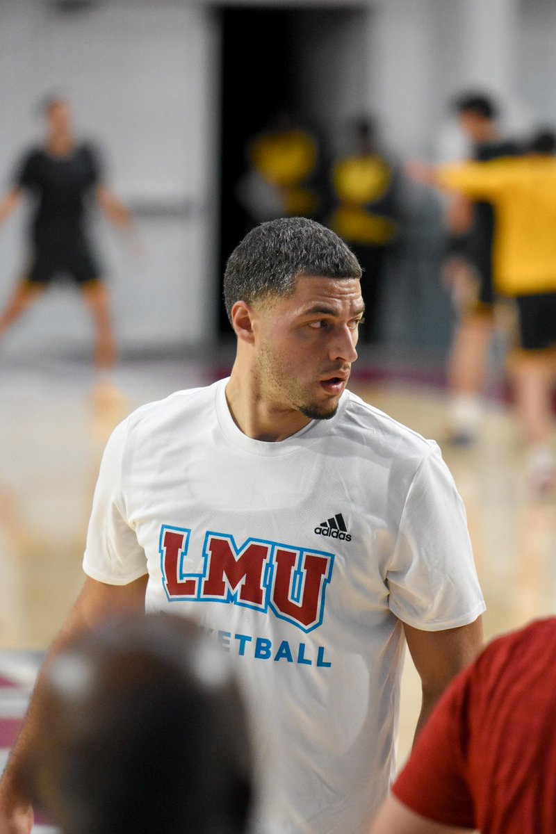 lmulionsMBB's tweet photo. Final countdown!

#RaiseTheStandard https://t.co/NSMHgnfPIc