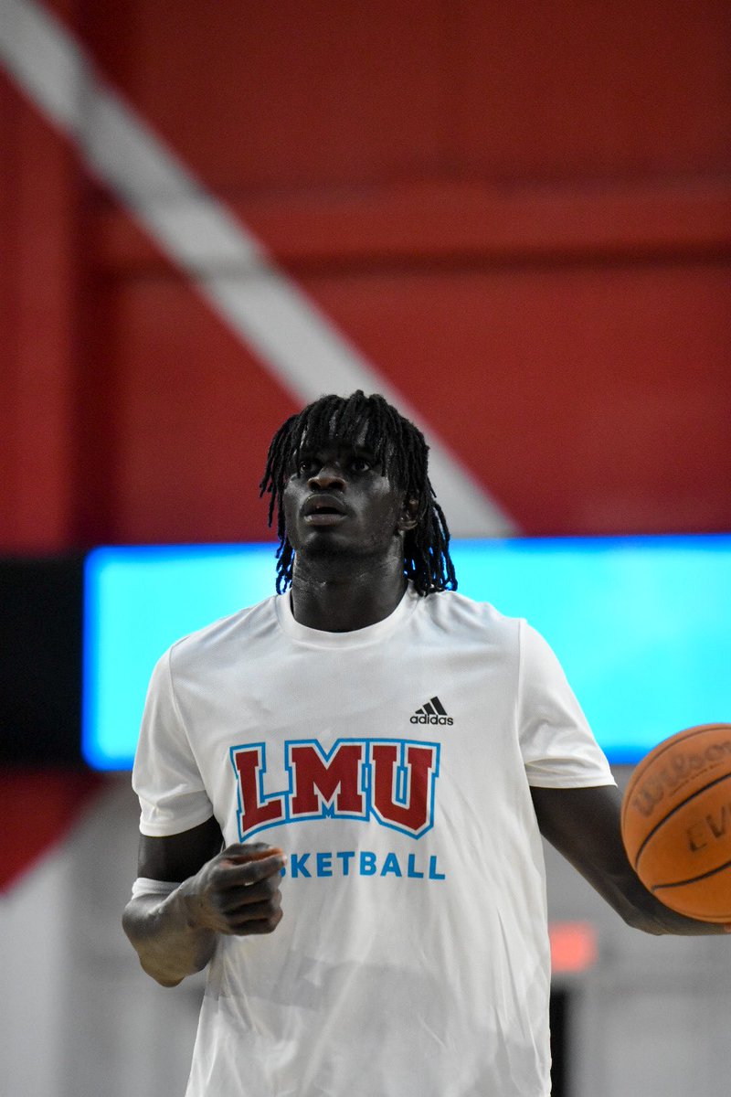 lmulionsMBB's tweet photo. Final countdown!

#RaiseTheStandard https://t.co/NSMHgnfPIc
