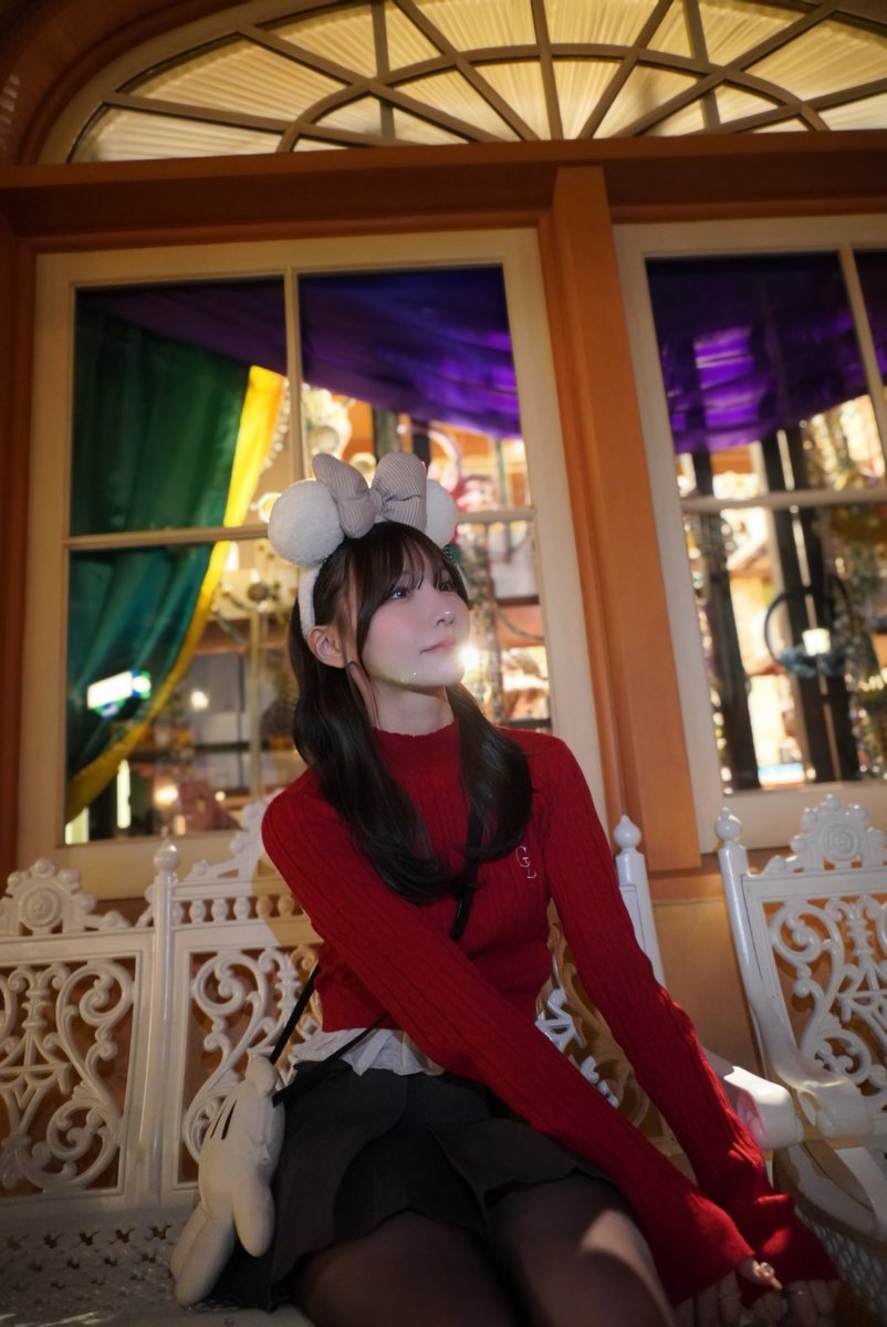 ぬくぬくしよ〜🏰🌙 https://t.co/oIMgt97Mge