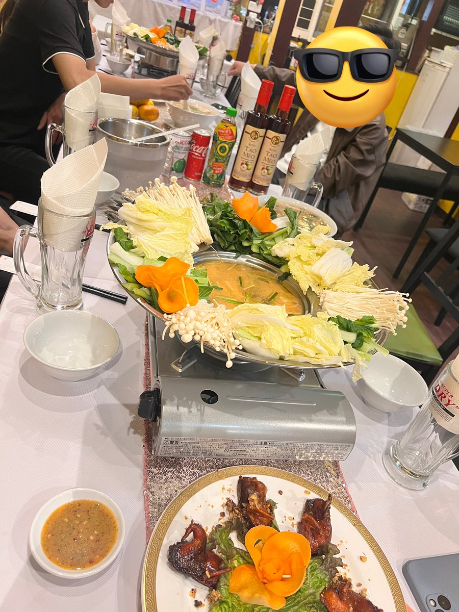 Làm tí áp bồ meo meo không các bồ