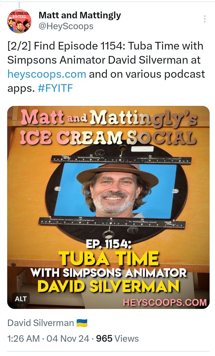 SaltLickScoop's tweet photo. @OneOfTheWills https://t.co/DQ1WESJVJ3