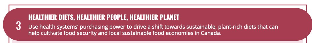 Dr Courtney Howard (@courtghoward) on Twitter photo <a href="/LancetCountdown/">The Lancet Countdown on Health and Climate Change</a> <a href="/CAPE_ACME/">@CAPE-ACME</a> <a href="/CMA_Docs/">Canadian Medical Association</a> <a href="/CPHA_ACSP/">Cdn Public Health Assoc.</a> <a href="/ClimateProofCA/">Climate Proof Canada</a> <a href="/s_guilbeault/">Steven Guilbeault</a> <a href="/GCHAlliance/">Global Climate and Health Alliance</a> <a href="/ph_alliance/">Planetary Health Alliance</a> @AFMC_e <a href="/gmoineau/">Geneviève Moineau</a> <a href="/jossreimer/">Dr. Joss Reimer</a> <a href="/DrKathleenRoss1/">Dr. Kathleen Ross</a> <a href="/Ecosurgeon/">Andrea MacNeill</a> <a href="/Melissa_Lem/">Dr. Melissa Lem</a> <a href="/SehjalB/">Sehjal Bhargava, MD, MPH, CCFP</a> .<a href="/LancetCountdown/">The Lancet Countdown on Health and Climate Change</a> Policy Brief for #Canada Recommendation 3/3:
Harness the purchasing power in our hospital trays to steward a #climate-resilient local food economy by signing the #CoolFoodPledge with <a href="/NourishLead/">Nourish</a>. 😋/fin
cpha.ca/sites/default/… <a href="/LancetCountdown/">The Lancet Countdown on Health and Climate Change</a> <a href="/CAPE_ACME/">@CAPE-ACME</a> <a href="/CMA_Docs/">Canadian Medical Association</a> <a href="/CPHA_ACSP/">Cdn Public Health Assoc.</a> <a href="/ClimateProofCA/">Climate Proof Canada</a> <a href="/s_guilbeault/">Steven Guilbeault</a> <a href="/GCHAlliance/">Global Climate and Health Alliance</a> <a href="/ph_alliance/">Planetary Health Alliance</a> @AFMC_e <a href="/gmoineau/">Geneviève Moineau</a> <a href="/jossreimer/">Dr. Joss Reimer</a> <a href="/DrKathleenRoss1/">Dr. Kathleen Ross</a> <a href="/Ecosurgeon/">Andrea MacNeill</a> <a href="/Melissa_Lem/">Dr. Melissa Lem</a> <a href="/SehjalB/">Sehjal Bhargava, MD, MPH, CCFP</a> .<a href="/LancetCountdown/">The Lancet Countdown on Health and Climate Change</a> Policy Brief for #Canada Recommendation 3/3:
Harness the purchasing power in our hospital trays to steward a #climate-resilient local food economy by signing the #CoolFoodPledge with <a href="/NourishLead/">Nourish</a>. 😋/fin
cpha.ca/sites/default/…