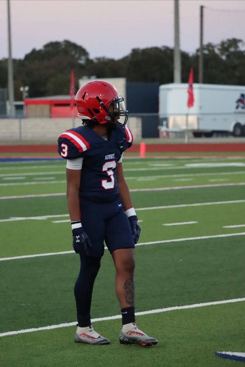 Missing football already