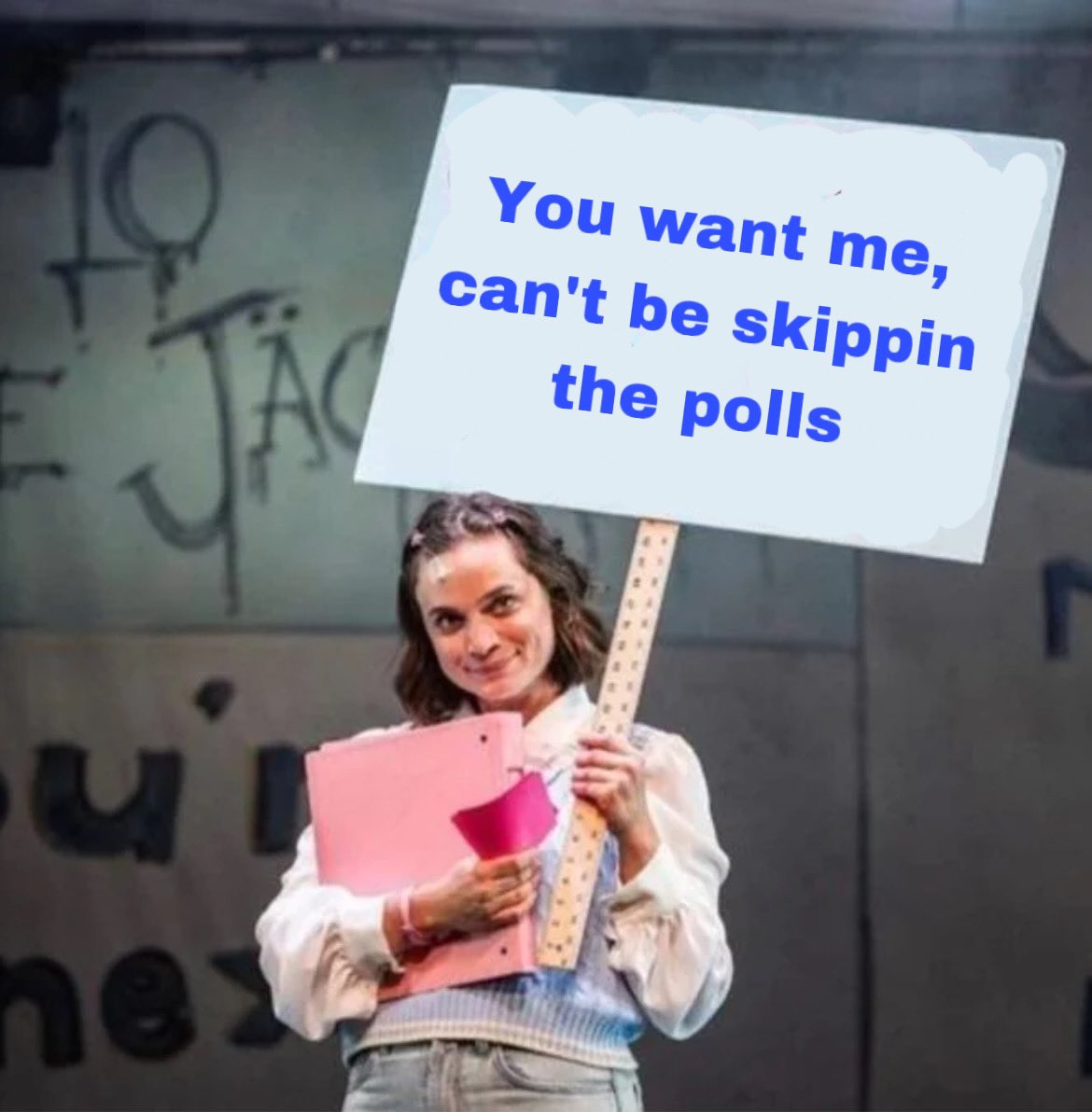 SO TRUE GRACE CHASITY ‼️