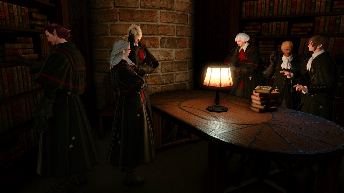 BetterLeight's tweet photo. Familiar Faces

WoL Leigh Verse https://t.co/6I2xU4FoH1