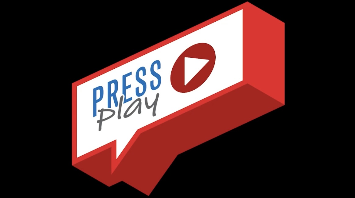 Thanks so much to Carthage junior and multi-sport star Carson Crawford for being the latest guest on Press Play. The brand new episode drops this Thursday at 1 p.m. on the Panola Watchman Facebook page #PressPlay