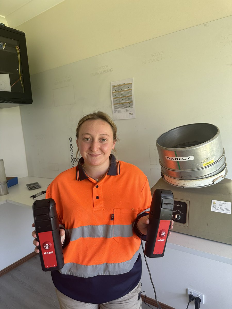 Croker Grain tweet media