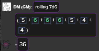 its_mino_'s tweet photo. I am doing horrible things to my players https://t.co/Kge94BGAfl