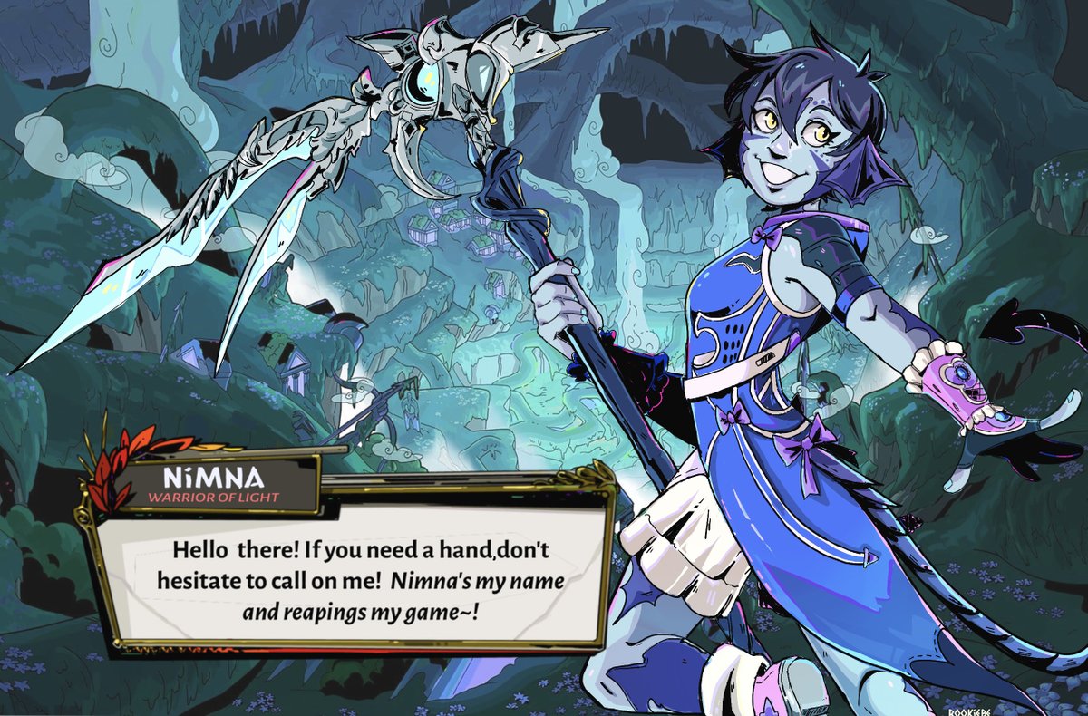 rookiebe_'s tweet image. i put them over hades backgrounds and i think it looks kind of awesome