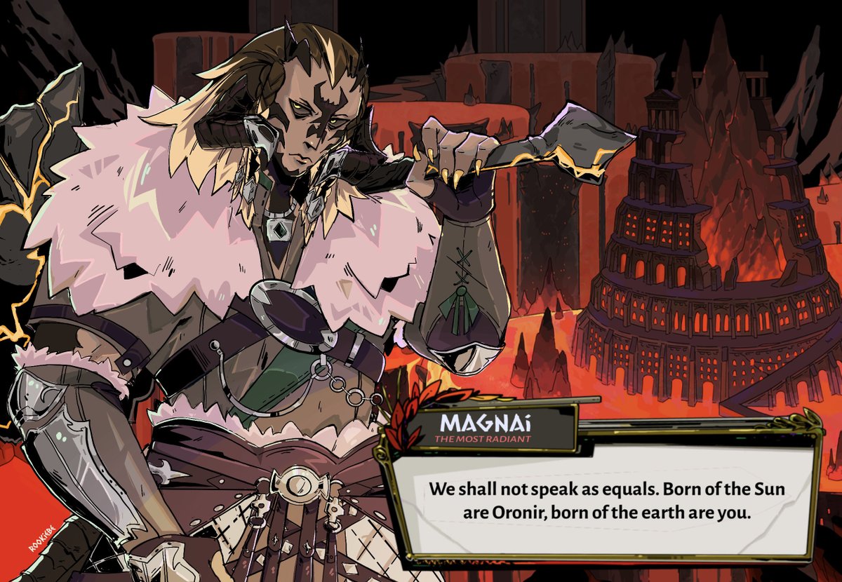 rookiebe_'s tweet image. i put them over hades backgrounds and i think it looks kind of awesome