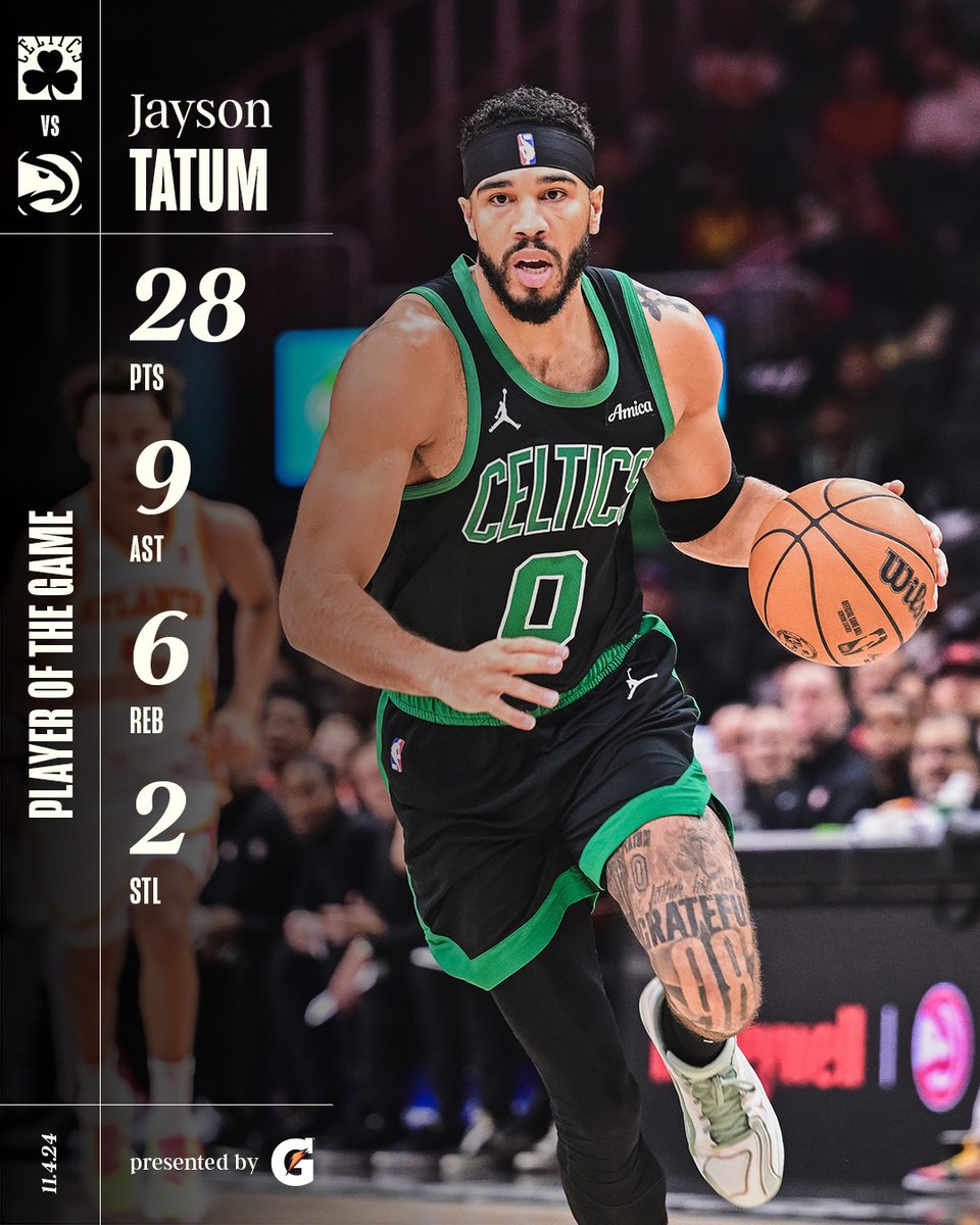Boston Celtics tweet media