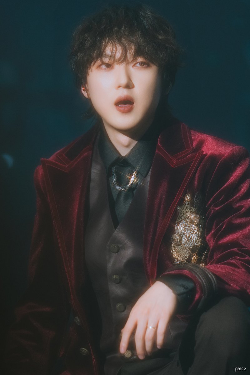 241103 포레스텔라(Forestella) THE ILLUSIONIST
강형호