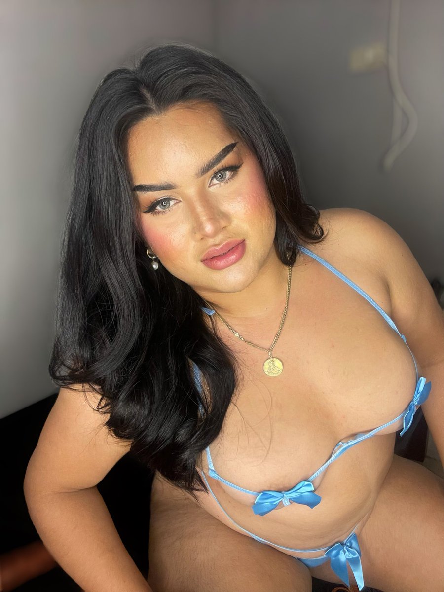 Wanna have some fun with me ? 💦