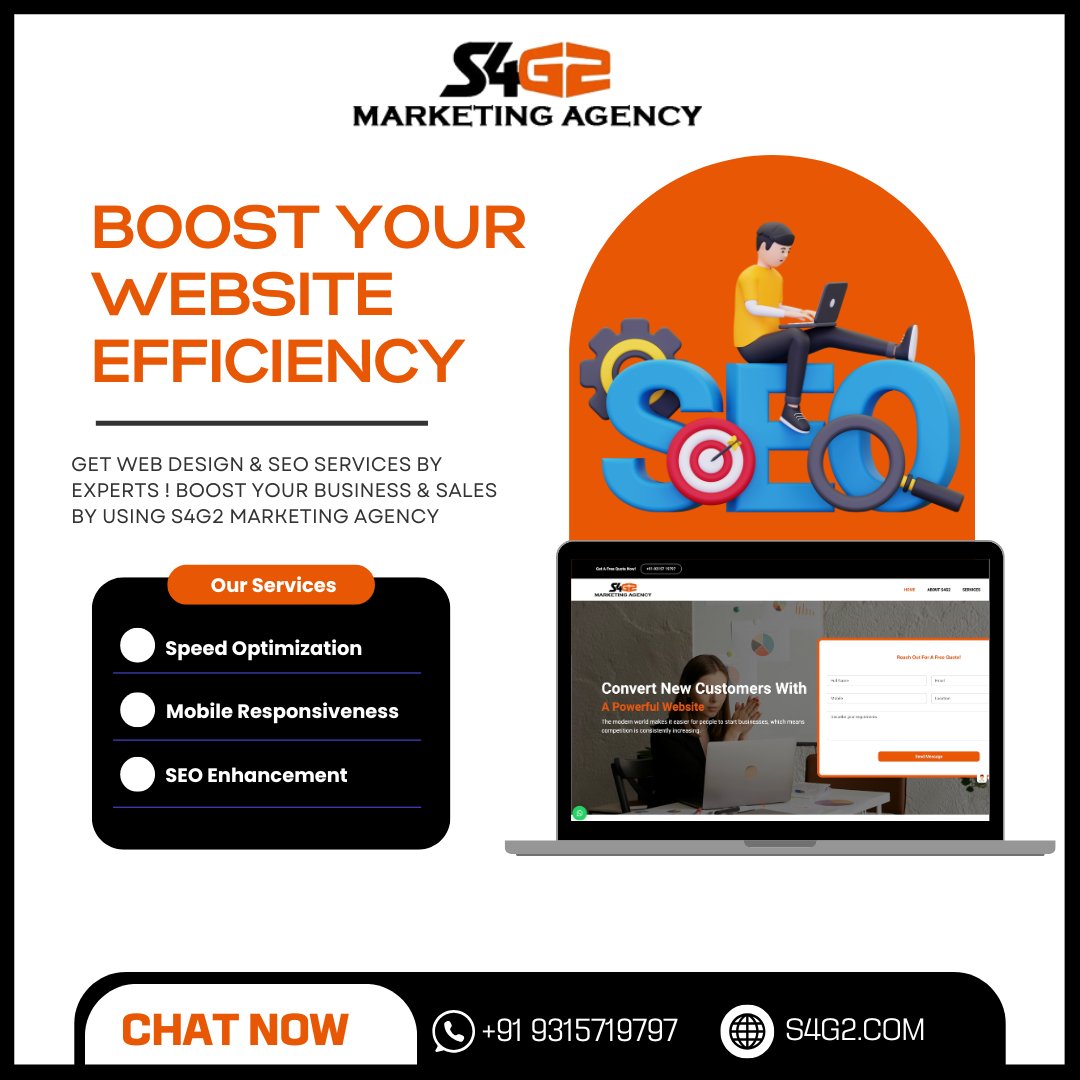 S4G2 Marketing Agency tweet media