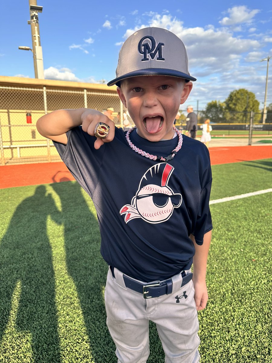 scuba_srm's tweet photo. 🏆 Proud parent moment! Our 7U baseball team took home the Fall Grand Slam Alabama Championship this past Sunday! – one team, one goal, one victory. ⚾ #Teamwork #Logistics #Winning https://t.co/wEClBkqUpj