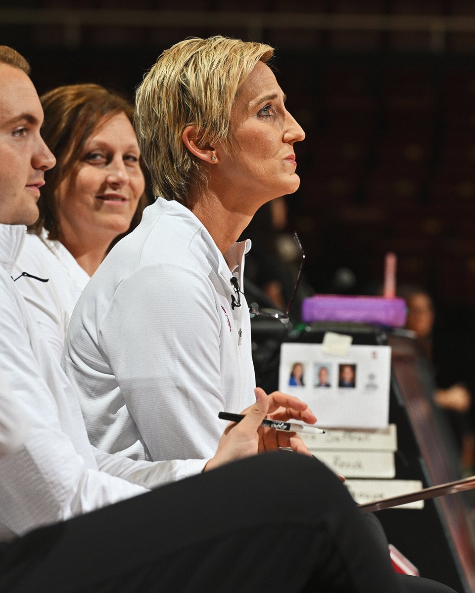 Stanford WBB 🌲🏀 tweet media