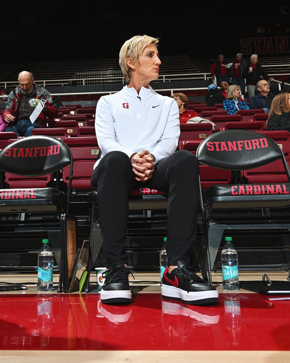 Stanford WBB 🌲🏀 tweet media