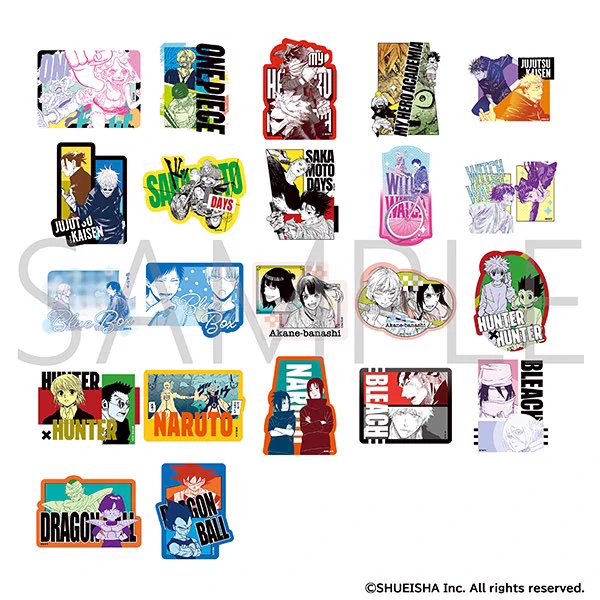 HUNTER×HUNTER(ハンターハンター)グッズ情報【非公式】 on X