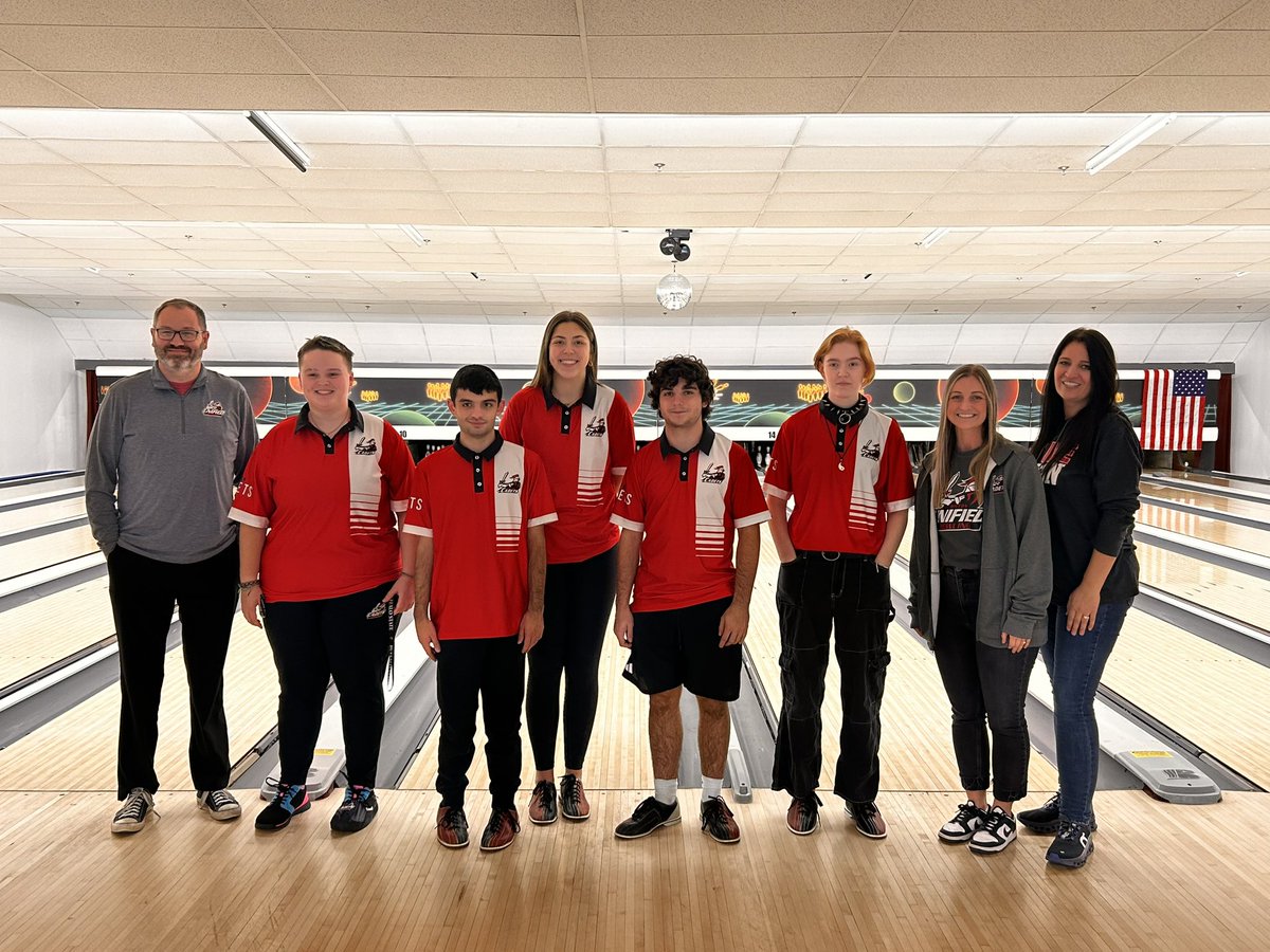 HiltonUnifiedBowling tweet media