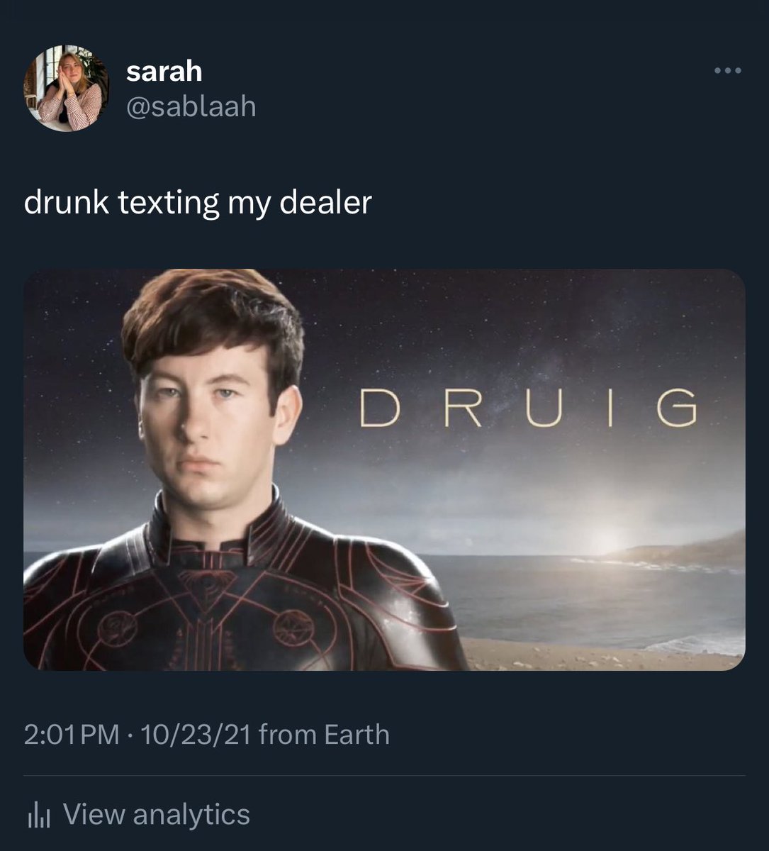 sarah (@sablaah) on Twitter photo 
