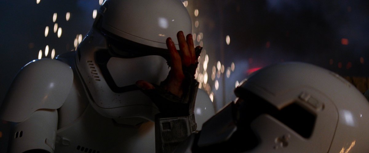 Star Wars Shot By Shot tweet media