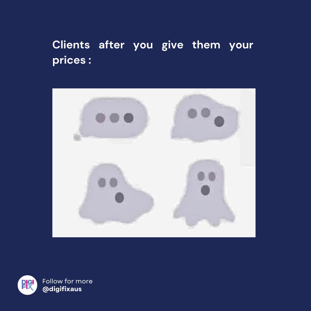 digifixaus's tweet photo. The accuracy 😭😫😂
They have a super power of "Disappearing"
#designmeme #graphicdesign #design #creative #designhumor #uidesign #meme #art #uxdesign #comedy #graphic #dribbble #uitrends #graphicdesignui #userexperience #userinterface https://t.co/psTo1VlWiB