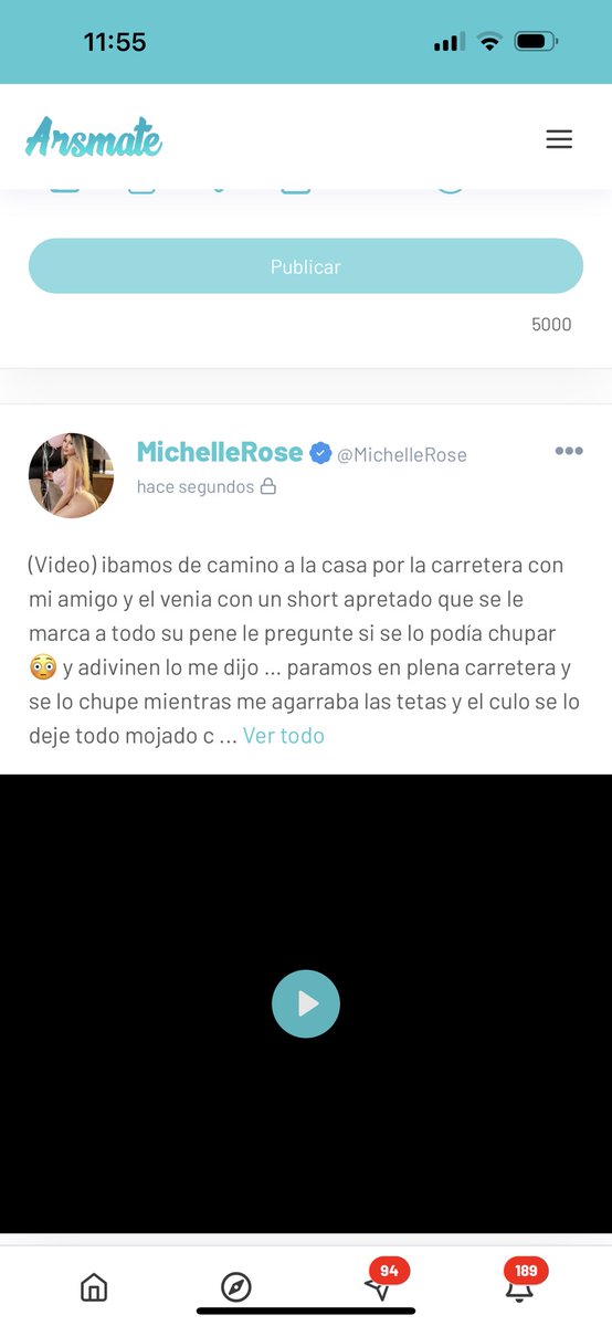MichelleRose777's tweet photo. Acabo de subir este video para que lo vayan a ver 😮‍💨😮‍💨😮‍💨😮‍💨😳 tengo la suscripción mensual al mínimo 💦

https://t.co/D1yOmaCqAl https://t.co/DT1mUnTuvC