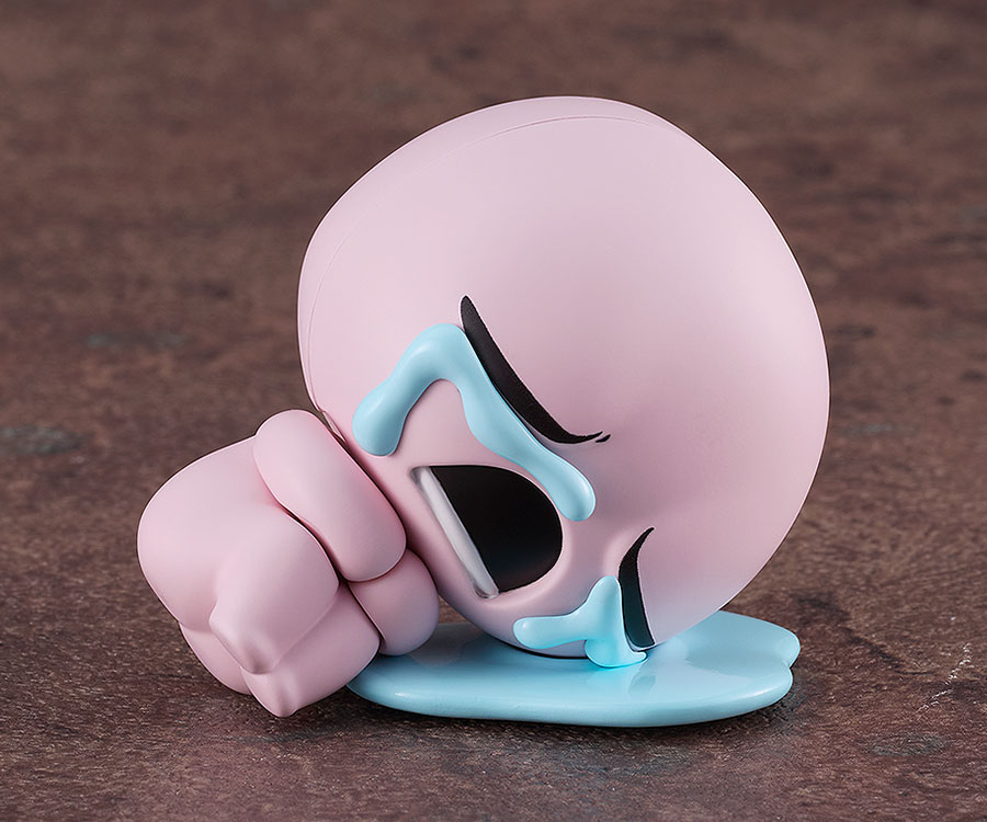 goodsmile_en's tweet image. From "The Binding of Isaac" comes a Nendoroid of Isaac! The Nendoroid comes with various face plates and optional parts for recreating your favorite parts of the game! Preorders open now!

Preorders: goodsmile.link/EQFoyE

#TheBindingOfIsaac #nendoroid #goodsmile