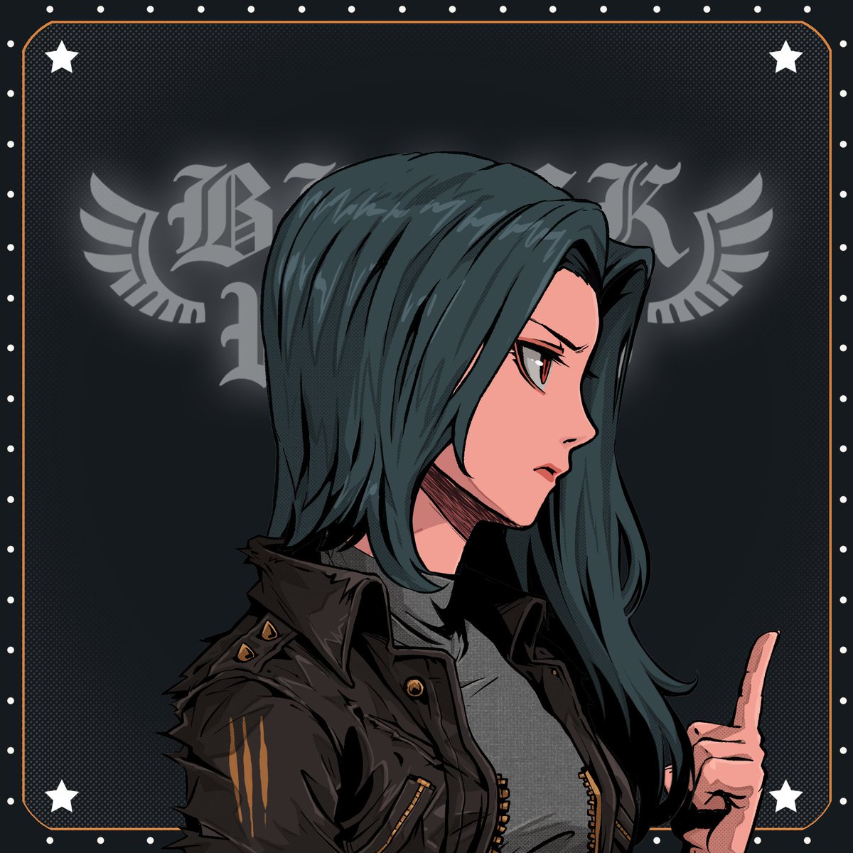 Introducing the Evolution Gang background trait which can be equipped with the upcoming Gangster Wardrobe!

The new editor will allow you to personalize your Gangster with new traits earned through completing tasks, participating in events, and acquiring Trait Packs!