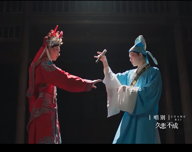 ElementsCC3's tweet photo. 在泰劇「遊戲大作戰」中感受中國獨特文化的美
影集改編自中國網路同名小說,雖然只是一小段提及京剧,但足以感受到團隊希望弘扬推广中國傳統文化的誠意。
#BattleOfTheWritersFinalLine #游戏大作战 #รักใต้บรรทัด #BATTLEOFTHEWRITERS #battleofthewriters #perhighh #PerChaianun https://t.co/yvVQz1pZ1M