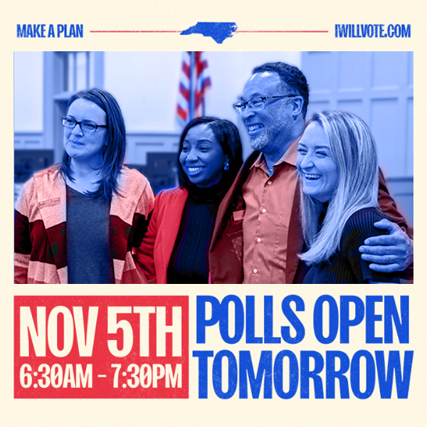 Howard Hunter III for HD-5 tweet media