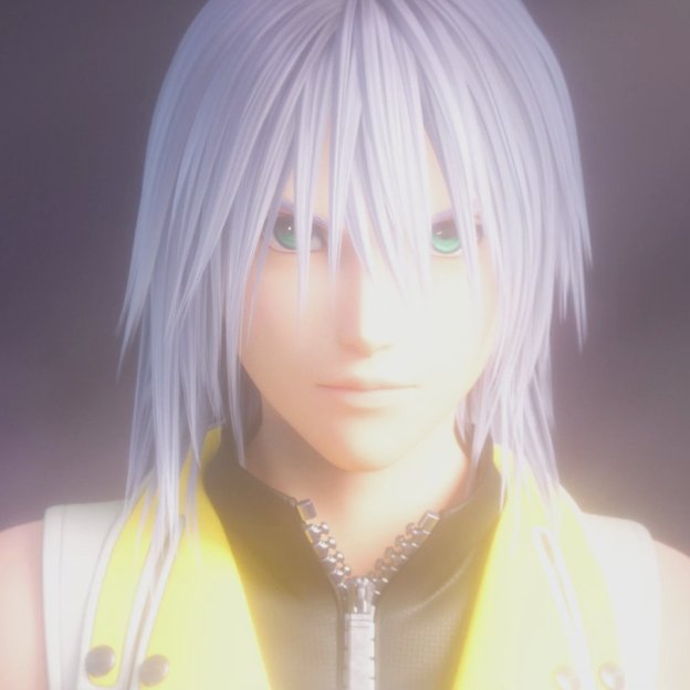chainedmemory28's tweet photo. obsessed with CGI and KH3 Riku's eyes looking so sharp yet so gentle at the same time https://t.co/cr6laov32d