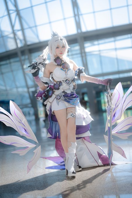 コスプレイヤーもものTwitter画像7