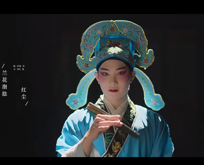 ElementsCC3's tweet photo. The Thai drama #BattleOfTheWritersFinalLine was adapted from the Chinese online novel of the same name. Although it only mentioned Peking Opera in a short paragraph, it is proud of the promotion of Chinese traditional culture in the world.
#รักใต้บรรทัด #游戏大作战 #perhighh https://t.co/wv7xK7YqM7