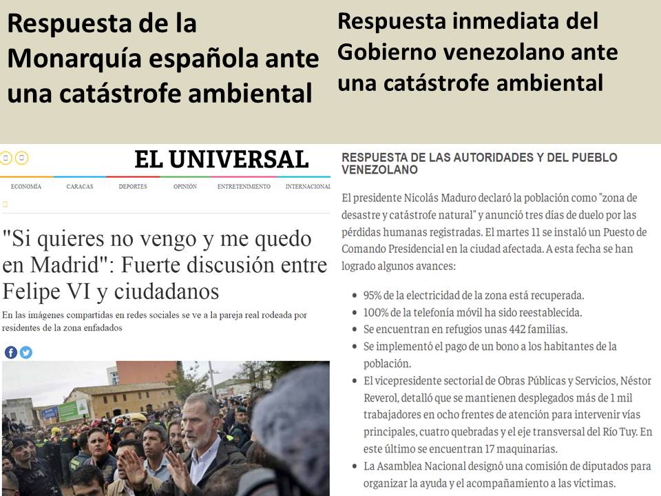 #4Nov Trump #JanTopic Pedro Sánchez Valencia España

Diferencia entre un Sistema y otro: ¿Cuál le va mejor?