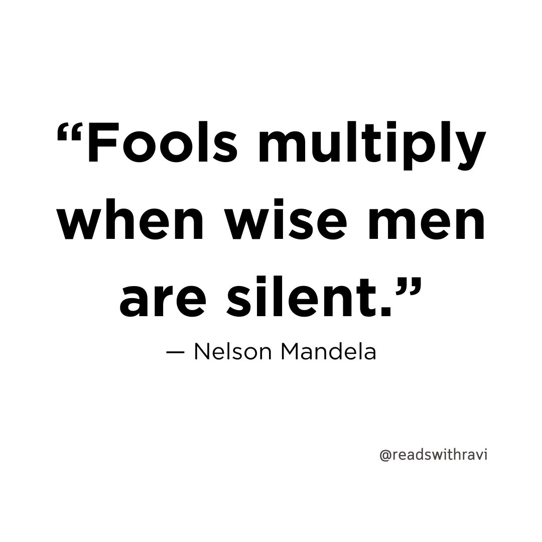 Reads with Ravi (@readswithravi) on Twitter photo 