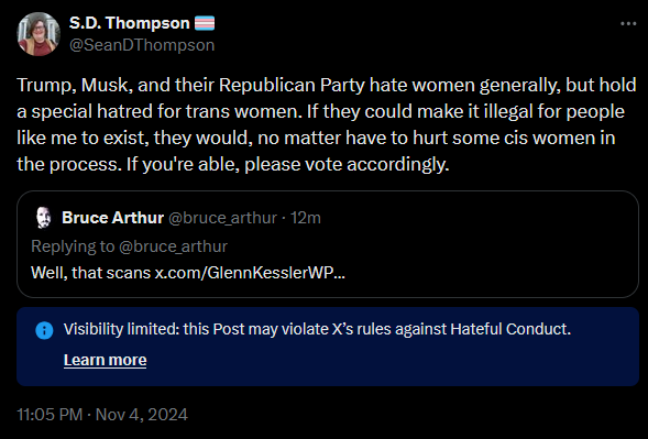 S.D. Thompson 🏳️⚧️ tweet media