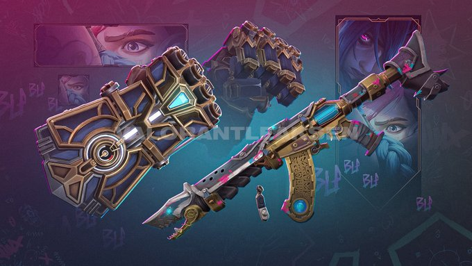 ho3waiian's tweet photo. 😜ARCANE 2.0 BUNDLE GIVEAWAY
How to enter:
- Like &amp; Retweet
- Tag a friend
- Follow me (@ho3waiian)

The winner will be chosen on the 14th of November! Goodluckk 🫶 https://t.co/chE6Nkny1P