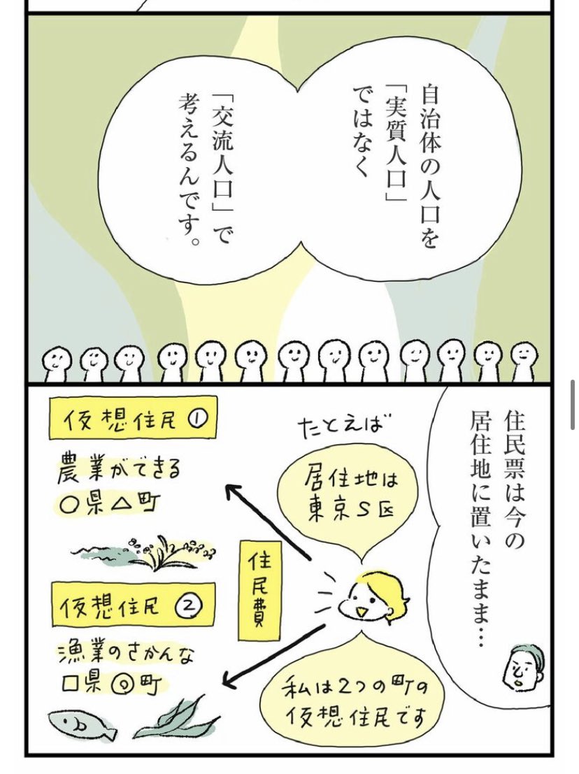 能登のような過疎地、高齢化が進む地区ががどうやって生き残っていくか、災害後にどうやって復興していけばいいのか。仕組みで解決していくために、皆でいろんなアイデアを出し合うことが大事なんだと思えた取材でした。

↓詳細は本文記事
https://t.co/BUUfUSBIO2 