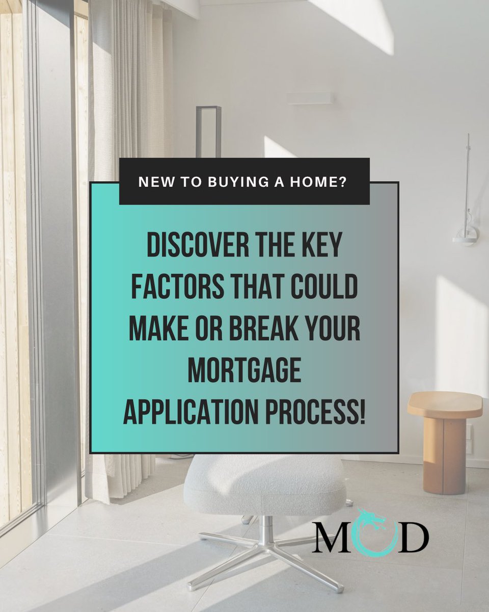 ModRealtyOK's tweet image. Here are three things you’ll want to keep a close eye on when you’re getting ready to buy a home: 
- Debt-to-Income Ratio:
- Credit Score
- Employment
#homebuyingprocess #downpaymentassistance #homeequity #homeshopping  #buyersagent #modrealtyok #okcrealtor #okcrealestate