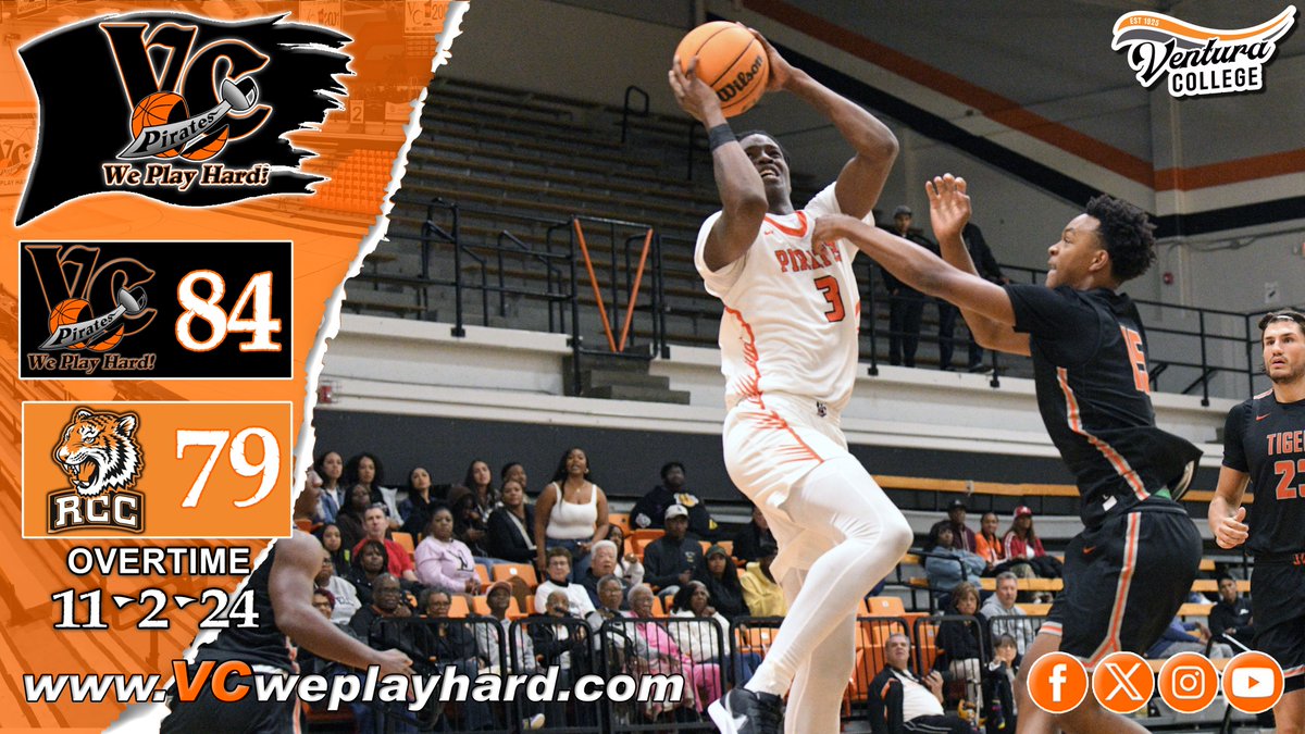 VCPirateAthletics tweet media