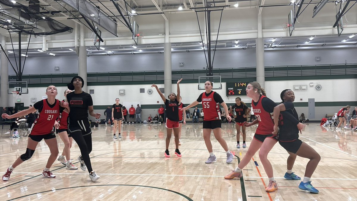D_Johnson_coach's tweet photo. #NSP GILS BASKETBALL 24 https://t.co/ZyqPcEyWKc