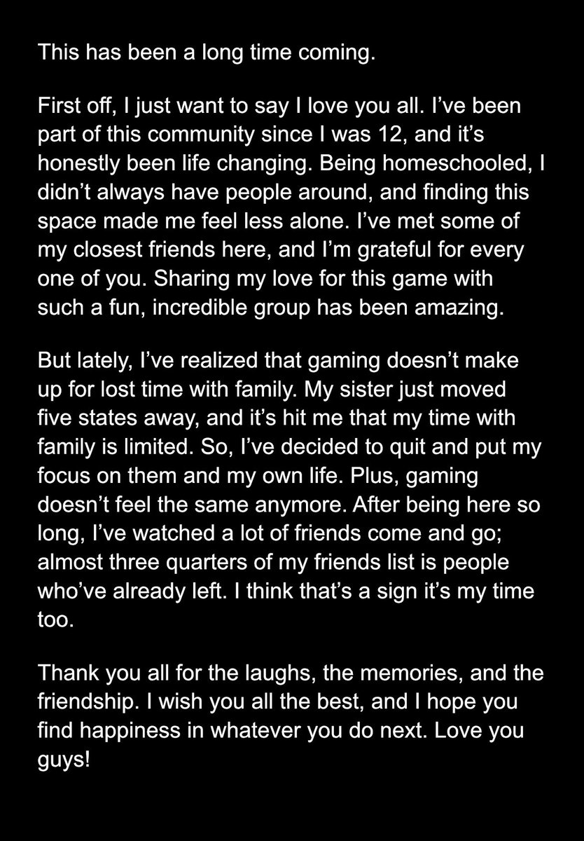 Commander tweet media