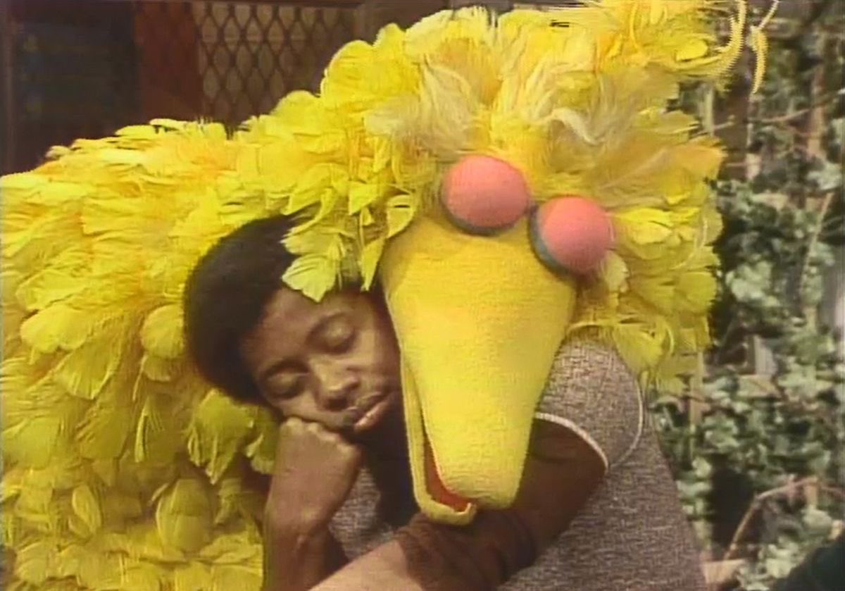 I’m really nervous about tomorrow, and beyond. Maybe you are too. But I can assure you that no matter what happens, there is still so much love in the world, even if it doesn’t look like it. Take care of yourselves, and go vote. #Election2024 💙