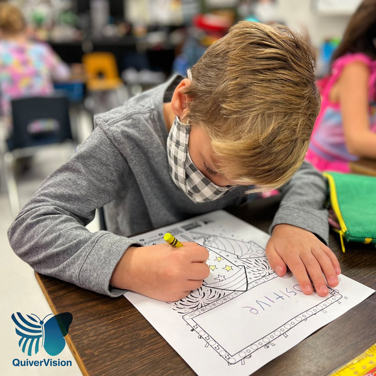 QuiverVision tweet media