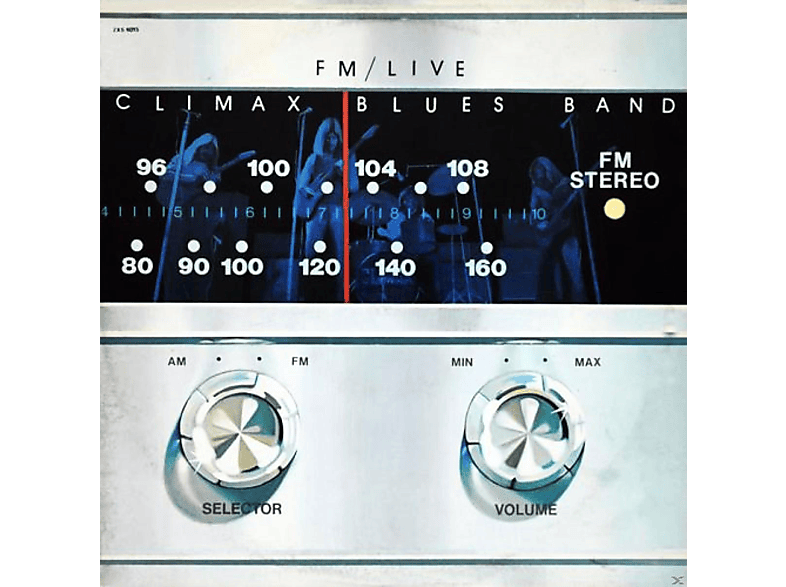 Help me take a break from all the politics. Even if just for a moment.  My all-time favorite live rock album  is "FM Live" by the Climax Blues Band. I'm excluding Woodstock because that's the GOAT. What's your favorite recorded live performance, and why is that?