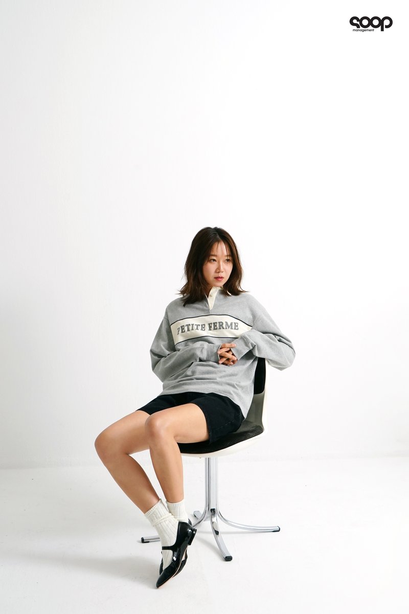 soop_ent's tweet photo. #효진 배우 안에 (러블리) (큐트) (시크) (카리스마) 모두 흘러 넘쳐
오늘도 공효진 사랑 max-★

☞https://t.co/fVl8S5h9gT

#공효진 #konghyojin #매니지먼트숲 #managementsoop https://t.co/7bv4LObjT5
